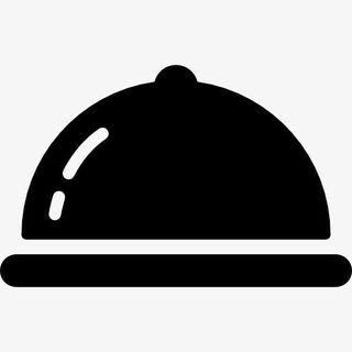 Crystal Cloche 图标免抠