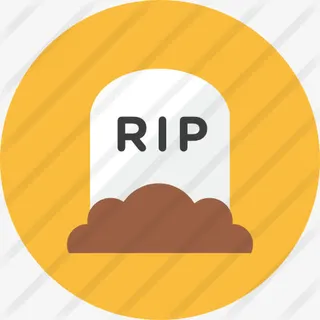 严重的图标免抠