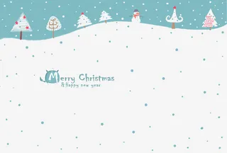 淘宝天猫圣诞节促销全屏海报高清