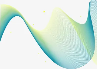 流体渐变纹理背景