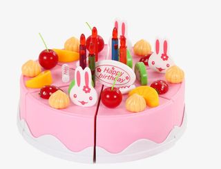 女宝宝儿童益智力玩具生日礼物免抠