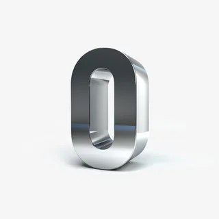 数字渐变零.免抠