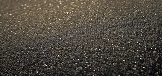 金点柏油马路背景高清