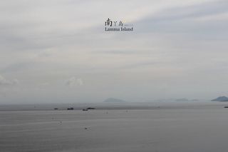 南丫岛高清桌面壁纸免抠