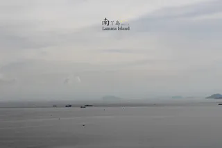 南丫岛高清桌面壁纸免抠