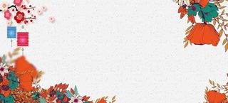 2017年货先回家海报高清