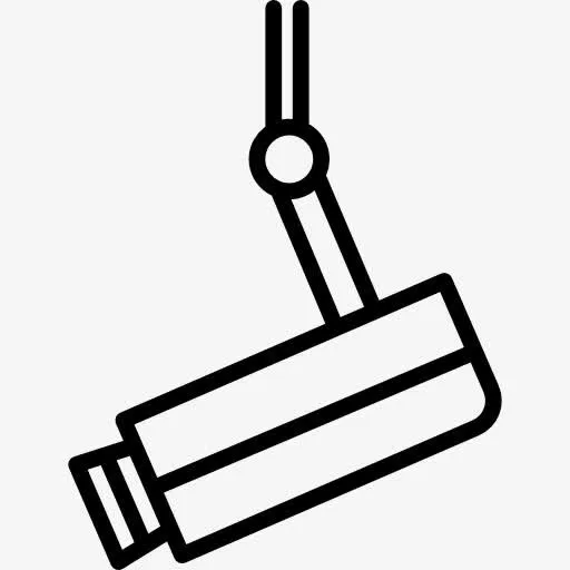 安全凸轮图标免抠