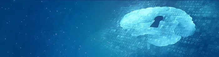 网页科技banner高清