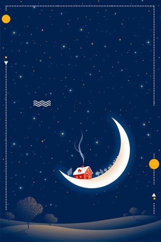 冬天冬季节气立冬高清