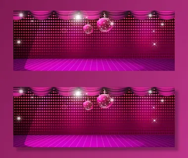 淘宝双十一海报免抠