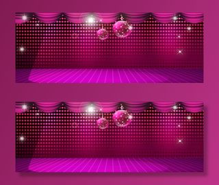 淘宝双十一海报免抠