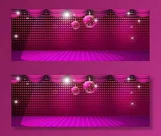 淘宝双十一海报免抠