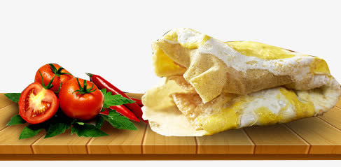 美味煎饼免抠