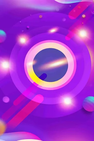 秋装上市风格海报高清