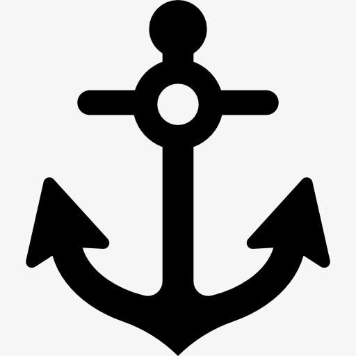 锚图标免抠