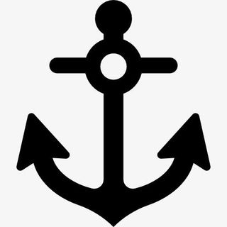 锚图标免抠
