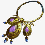 游戏装备装备套装免抠