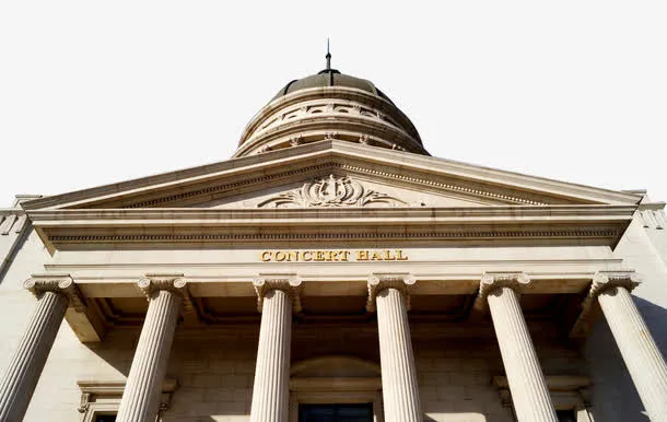 天津风光 天津免抠