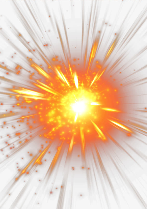 爆炸免抠