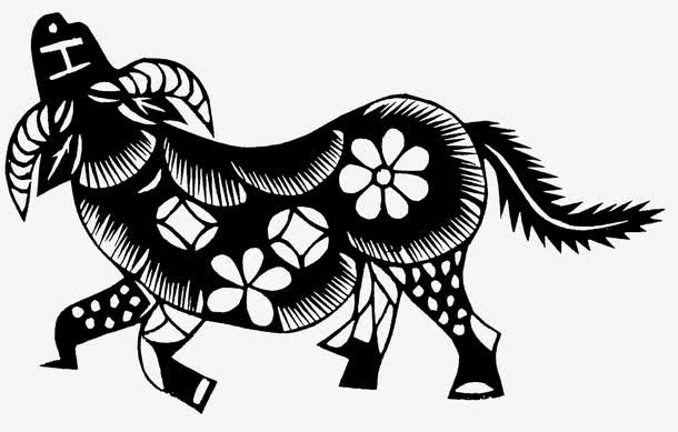 牛免抠