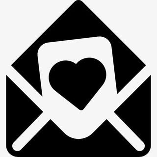 爱的信心卡图标免抠