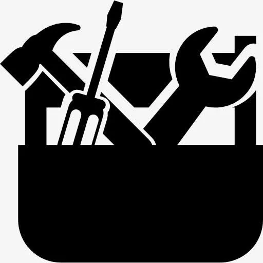 工具箱图标免抠