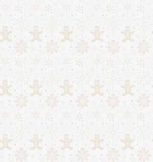 咖啡色小人背景