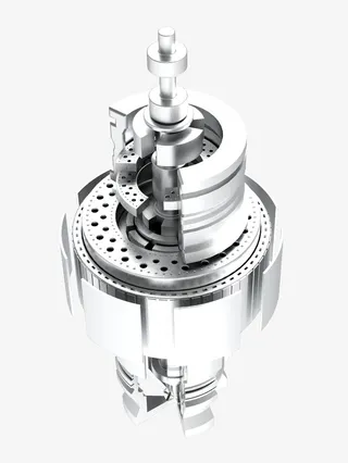 渲染电器...免抠