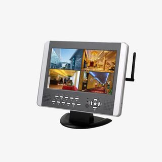 高清视频硬盘录像机免抠