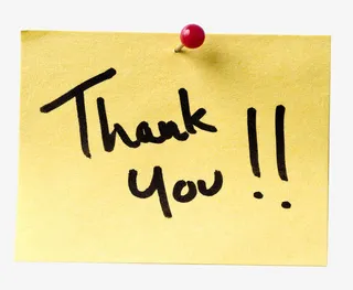 手写便签纸条免抠