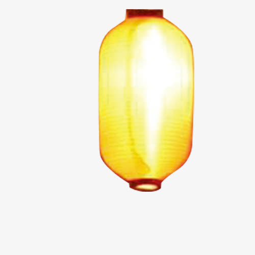 中国风灯笼免抠