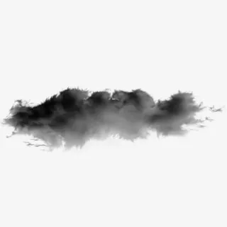 免扣云彩png免抠