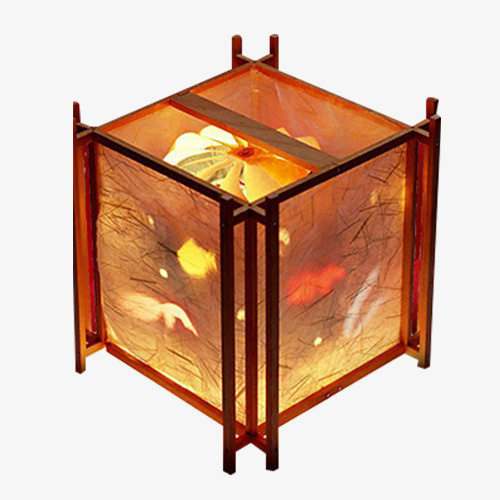 七夕花灯免扣免抠