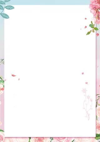 简约38妇女节促销海报高清