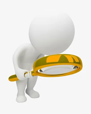 3D剪影3D卡通免抠