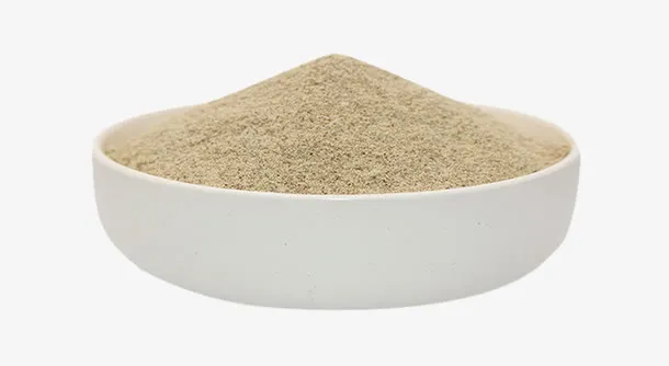 白胡椒粉图片免抠