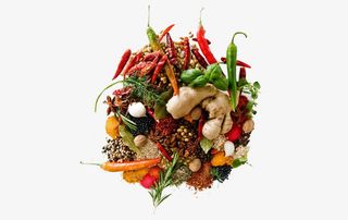 食料高清图片免抠