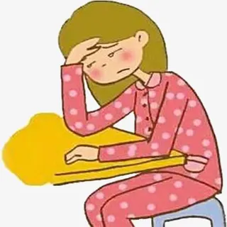 感冒喉咙疼免抠