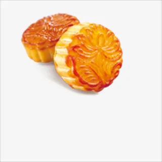 月饼免抠