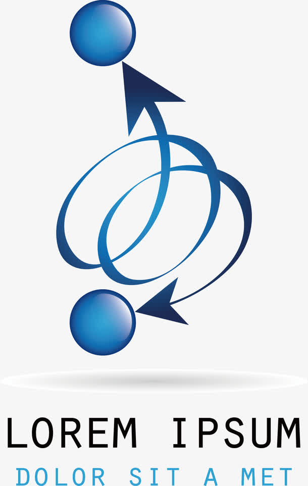 手绘logo 服装logo设计免抠
