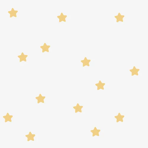 没啥用的星星背景