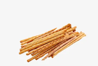 百力滋棍棍饼干各种口味下午茶零免抠