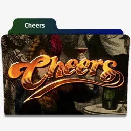 干杯tv-shows-icons免抠