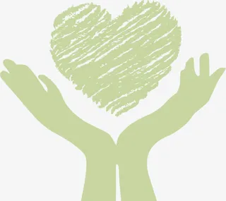 创意企业文化展板素材免抠