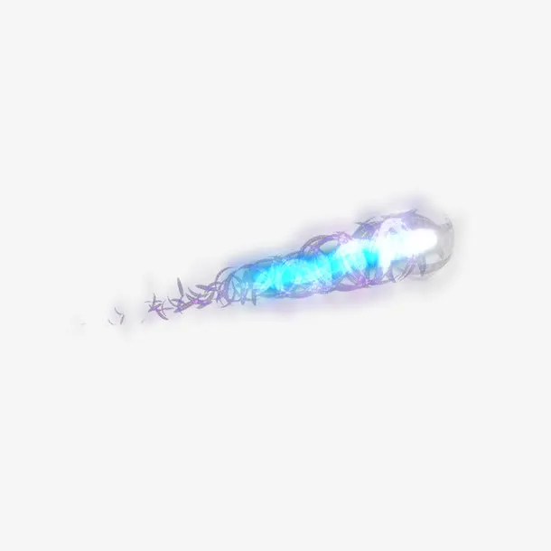 光源 光效免抠