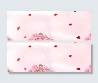 淘宝广告轮播banner