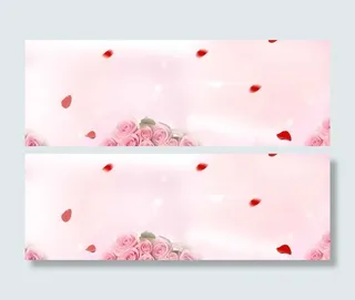 淘宝广告轮播banner