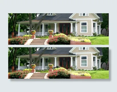 淘宝欧式建筑海报背景图片素材 淘宝欧式建筑海报背景图片素材