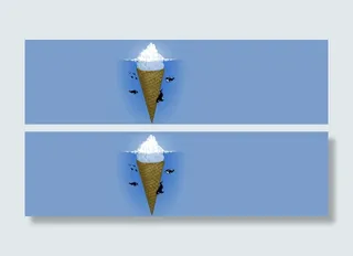 门户网站banner创意设计