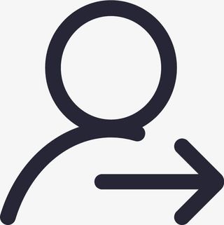 网页网格线型图标-18免抠